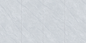 Articles de vente chaude 600x1200mm Carreaux de porcelaine vitrifié finition brillante de roche